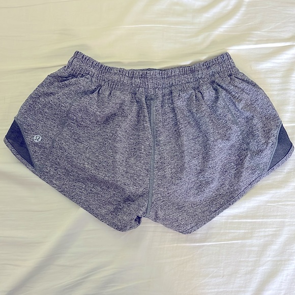 Hottie Hot low rise shorts 2.5” - Picture 2 of 4
